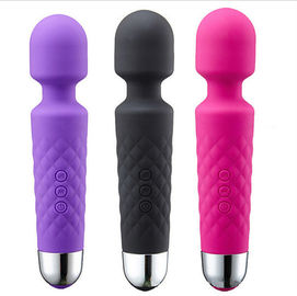 AV-04-B xese Sex-Stabs-Massage-Vibrator ABS Klitoris-Japans Handels vibrierendes Sexspielzeug
