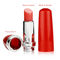 1 Geschwindigkeits-Mini Vibrator Lipstick Vibrator Mobile-Telefon-drahtlose Steuerung