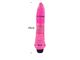 G-Stellen-Clitoral Anreger-Silikon Jelly Vibrator Dildo For Women